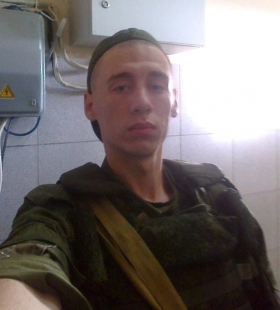 Ershov Aleksandr Vitalevich