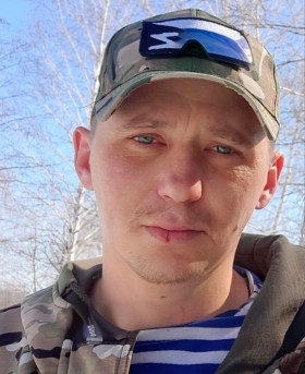 Sergeev Yuriy Nikolaevich
