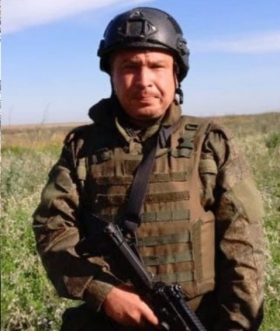 Осокин Андрей Александрович