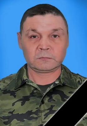 Салимов Нур Хажинурович