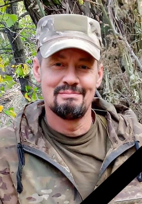 Zavyalov Nikolay Valerevich