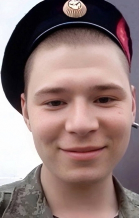 Korotaev Rodion Anatolevich
