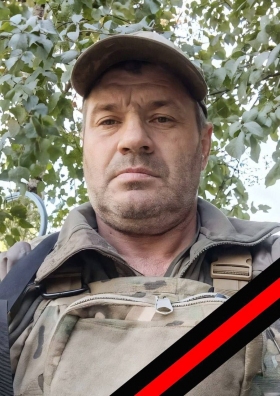 Колосов Евгений Михайлович