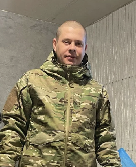 Башлыков Кирилл Вадимович