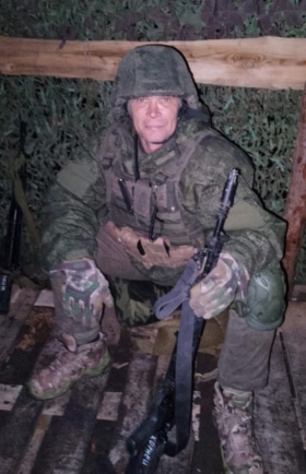 Korneev Aleksandr Vyacheslavovich
