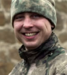 Yunusov Aleksandr Evgenevich