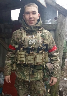 Panfilov Vitaliy Pavlovich