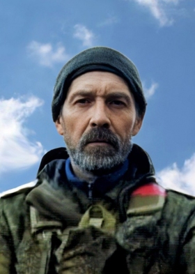 Loshchenykh Oleg Evgenevich