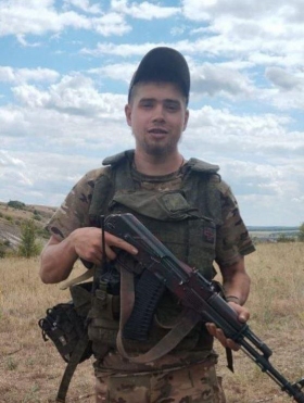 Krotov Valeriy Viktorovich