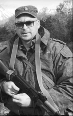 Chesnokov Andrey Nikolaevich