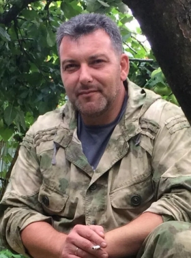 Berngardt Vitaliy Viktorovich