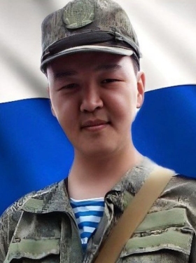 Тымнерасков Павел Александрович