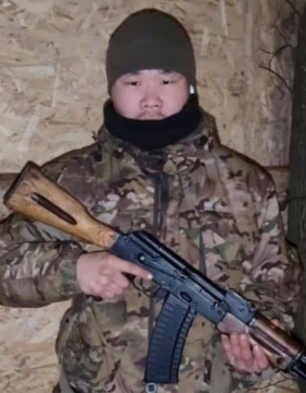 Tovtyn Aleksandr Romanovich