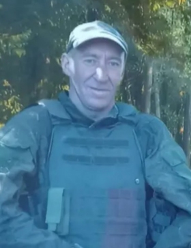 Korenev Aleksandr Valerevich