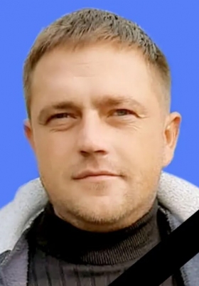 Soldatov Vitaliy Vladimirovich