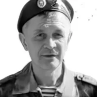 Kamaev Radik Ralifovich