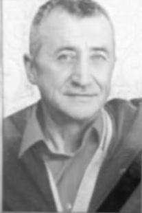 Sharafutdinov Khalil Khabibullinovich