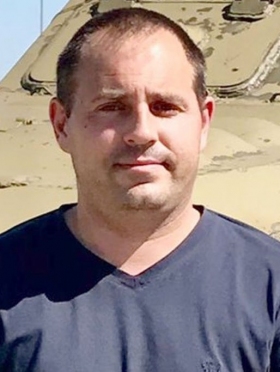 Kurdyaev Oleg Mikhaylovich