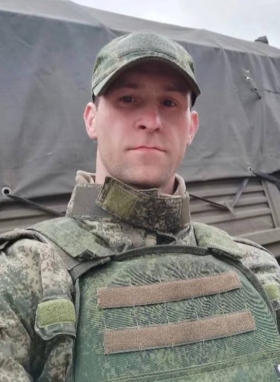 Medvedev Ruslan Fëdorovich