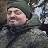 Buzaev Evgeniy Grigorevich