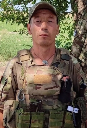 Aev Leonid Yurevich
