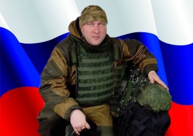 Kuvshinchikov Sergey Mikhaylovich