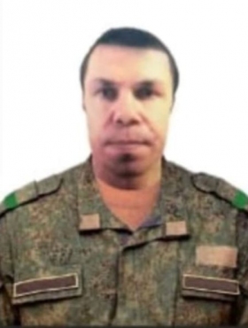 Batov Aleksey Nikolaevich
