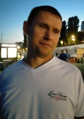 Artamonov Aleksandr Ivanovich