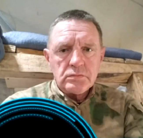 Kutsenko Vladimir Nikolaevich