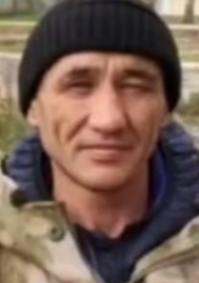 Davletbaev Nariman Akhmetgireevich