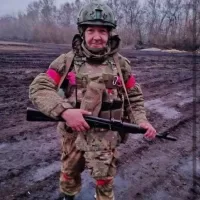 Smirnov Sergey Evgenevich
