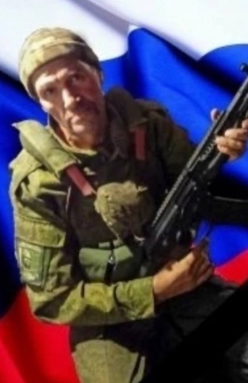 Noskov Yuriy Fedorovich
