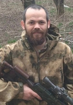 Огорелков Павел Николаевич
