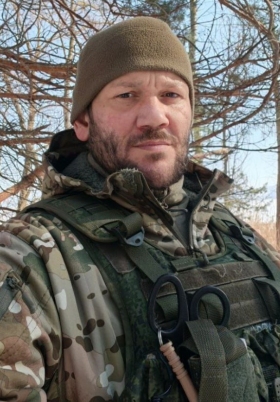 Galkin Dmitriy Alekseevich