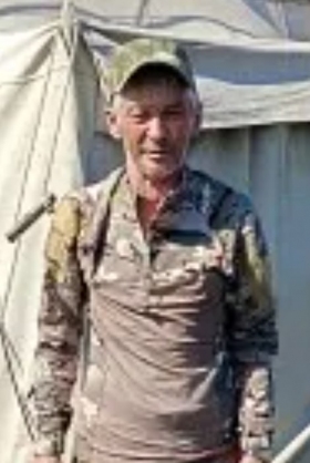 Falileev Aleksey Ivanovich