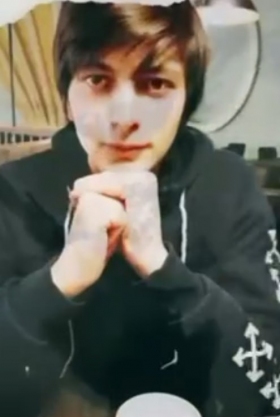Kurbanov Rustam