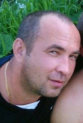 Yusupov Albert Shavkatovich