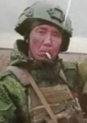 Nasonov Sergey Nikolaevich