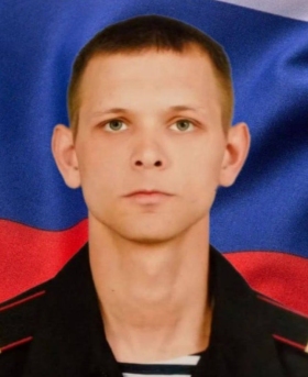 Presnyakov Dmitriy Olegovich