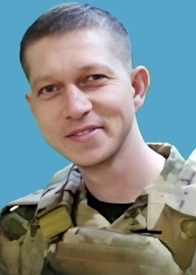 Litvinov Sergey Vyacheslavovich