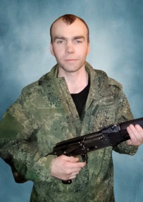 Стоянов Всеволод Владимирович