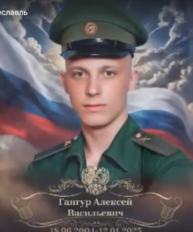 Гангур Алексей Васильевич