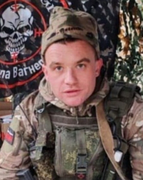 Березин Максим Олегович
