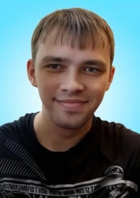 Ermolaev Daniil Viktorovich