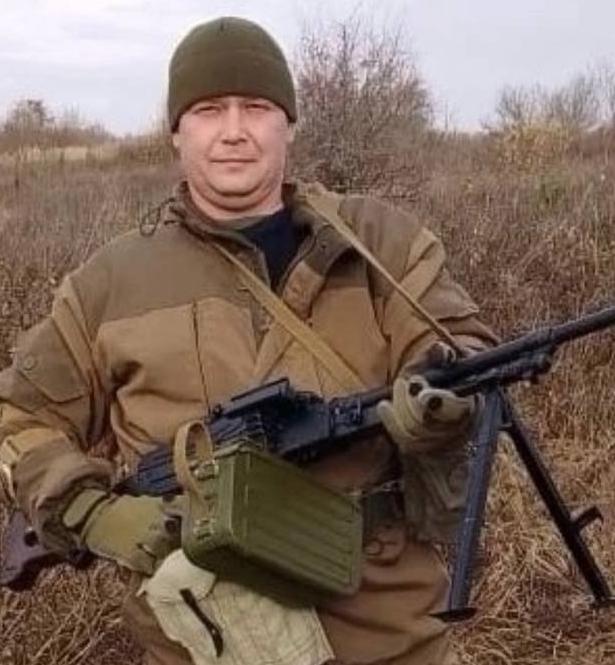Pavlovskiy Aleksandr Nikolaevich