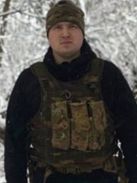 Генералов Артем Владиславович