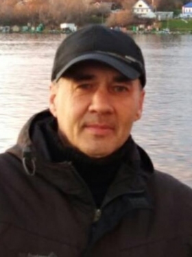 Zharov Evgeniy Yurevich