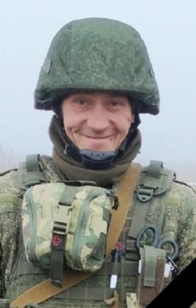 Рыбьяков Руслан Валерьевич