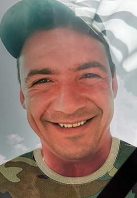 Urnev Denis Dmitrievich