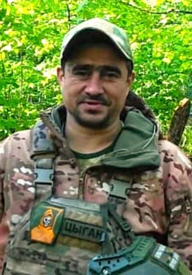 Абрамов Олег Викторович
